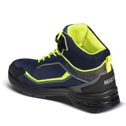 Sparco Oracle Red Bull Racing Scarpe da Lavoro ESD S3 SR