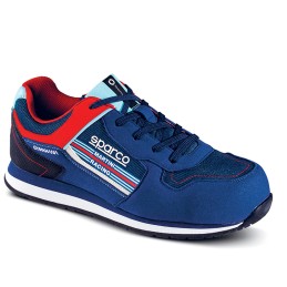 Sparco Oracle Red Bull Racing Scarpe da Lavoro ESD S3 SR